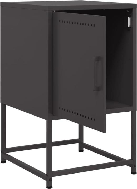 Immagine prodotto vidaXL Nachttisch (36 x 39 x 60.50 cm)