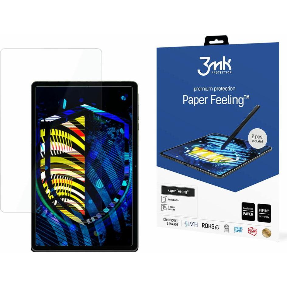 3MK Realme Pad X - Paper Feeling 11" (1 Stk.) (do 11" 3mk Paper Feeling(72))