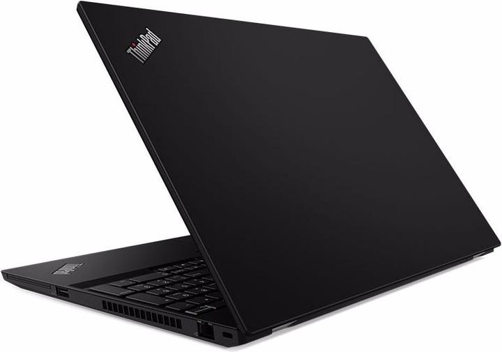Image du produit Lenovo ThinkPad P53s (15.60", 512 Go, 16 Go, CH, Intel Core i7-8565U)