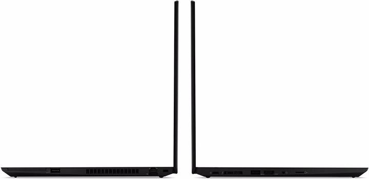 Image du produit Lenovo ThinkPad P53s (15.60", 512 Go, 16 Go, CH, Intel Core i7-8565U)