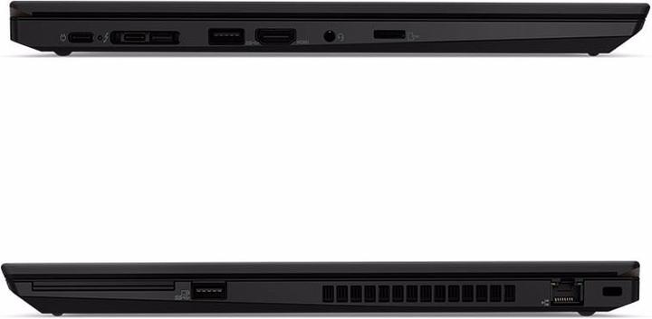 Image du produit Lenovo ThinkPad P53s (15.60", 512 Go, 16 Go, CH, Intel Core i7-8565U)