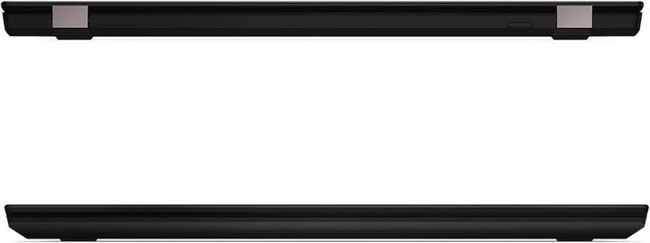 Image du produit Lenovo ThinkPad P53s (15.60", 512 Go, 16 Go, CH, Intel Core i7-8565U)