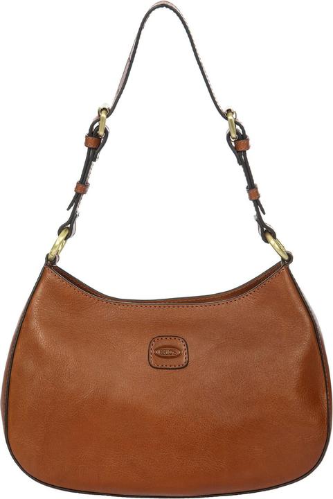 Produktbild Brics Volterra Schultertasche Leder 29 cm