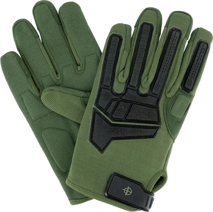 Immagine prodotto Army Shop Handschuhe Tactical Extreme (8)