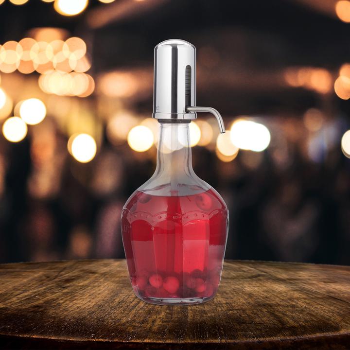 Actual product image Relaxdays water cooler