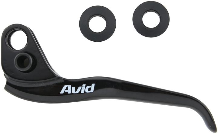 Avid LEVER BLADE, AL E9/E7/CODE (Frein arrière, Frein avant, Étrier de frein, Levier de frein)