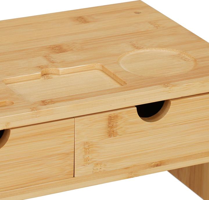 Produktbild Relaxdays Monitorständer