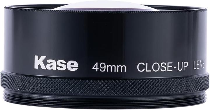 Image du produit Kase Close up lens set 49mm