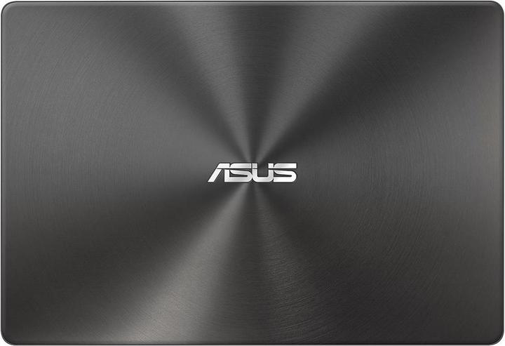 Produktbild ASUS ZenBook 13 UX331FN-EG004T (13.30", 512 GB, 8 GB, CH, Intel Core i7-8565U)