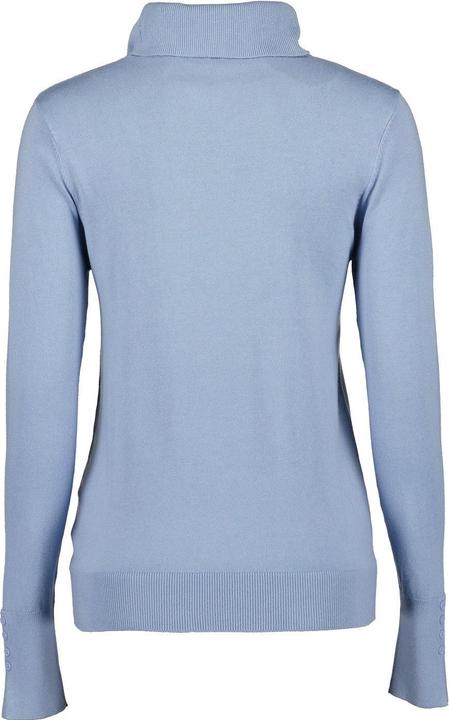 Produktbild Blue seven Rollkragenpullover «Susanne» (38)