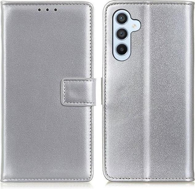 Actual product image MU Classic Classic II Leather Bookcover Series (Samsung Galaxy A54 5G)