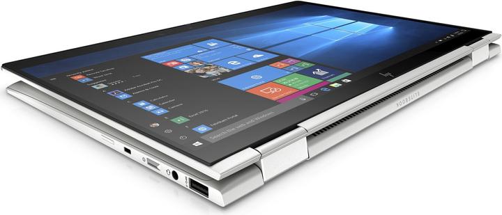 Actual product image HP EliteBook x360 1040 G6 (14", Intel Core i7-8565U, 16 GB, 512 GB, CH)
