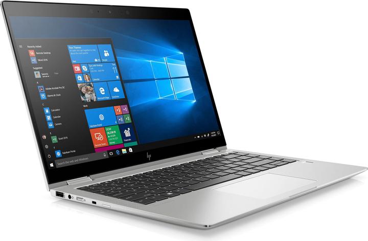 Produktbild HP EliteBook x360 1040 G6 (14", Intel Core i7-8565U, 32 GB, 1000 GB, CH)