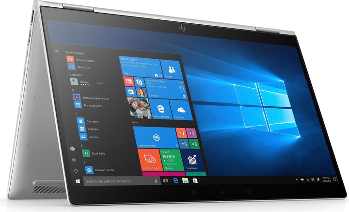 Produktbild HP EliteBook x360 1040 G6 (14", Intel Core i7-8565U, 32 GB, 1000 GB, CH)