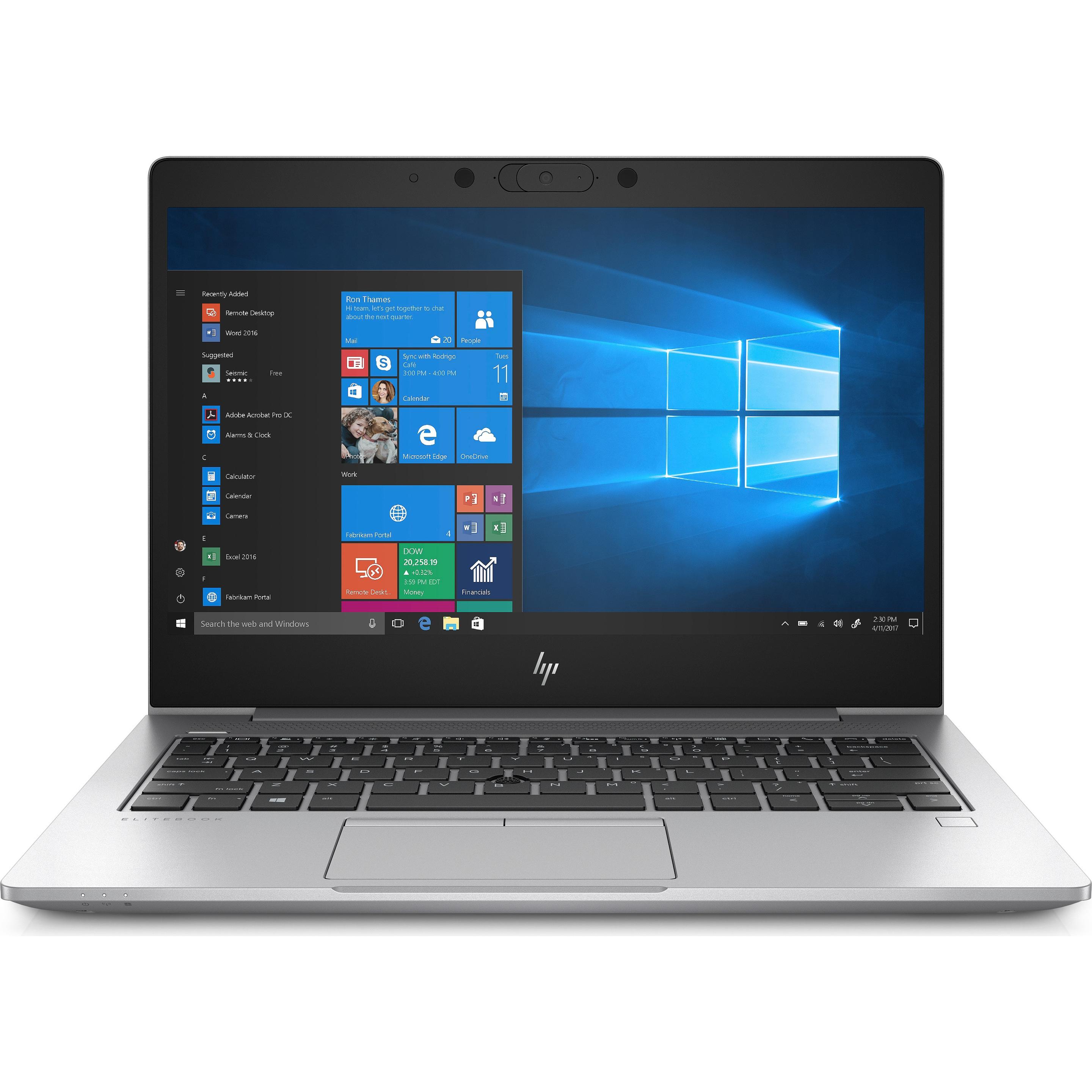 Windowsノート本体 HP ELITEBOOK 830 G6 HP EliteBook 830 G6 - kaufen bei Digitec