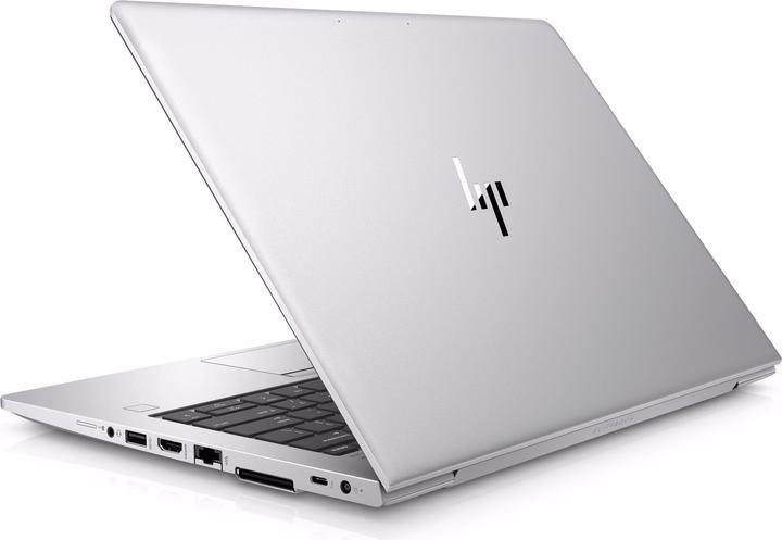 Immagine prodotto HP EliteBook 830 G6 (13.30", Intel Core i7-8565U, 16 GB, 512 GB, CH)