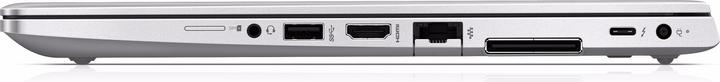 Immagine prodotto HP EliteBook 830 G6 (13.30", Intel Core i7-8565U, 16 GB, 512 GB, CH)