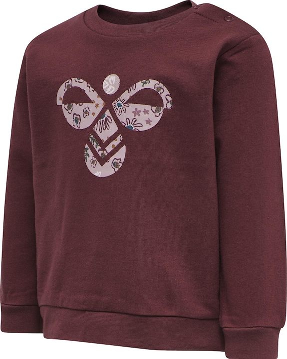 Produktbild hummel hmlLIME SWEATSHIRT (56)