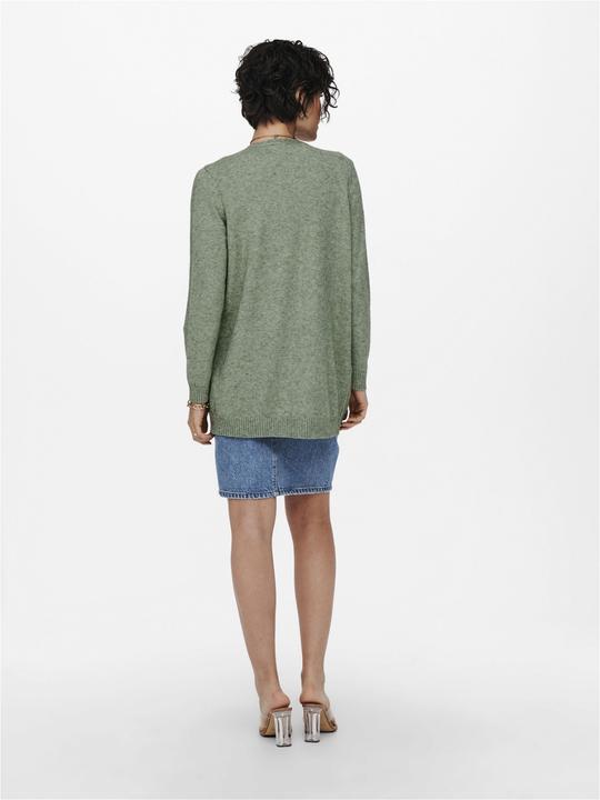 Actual product image Only Open Strick-Cardigan (M)