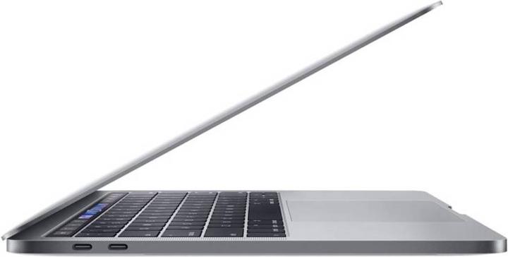 Produktbild Apple MacBook Pro – 2019 (13.30", 512 GB, 16 GB, CH, Intel Core i7-8569U)