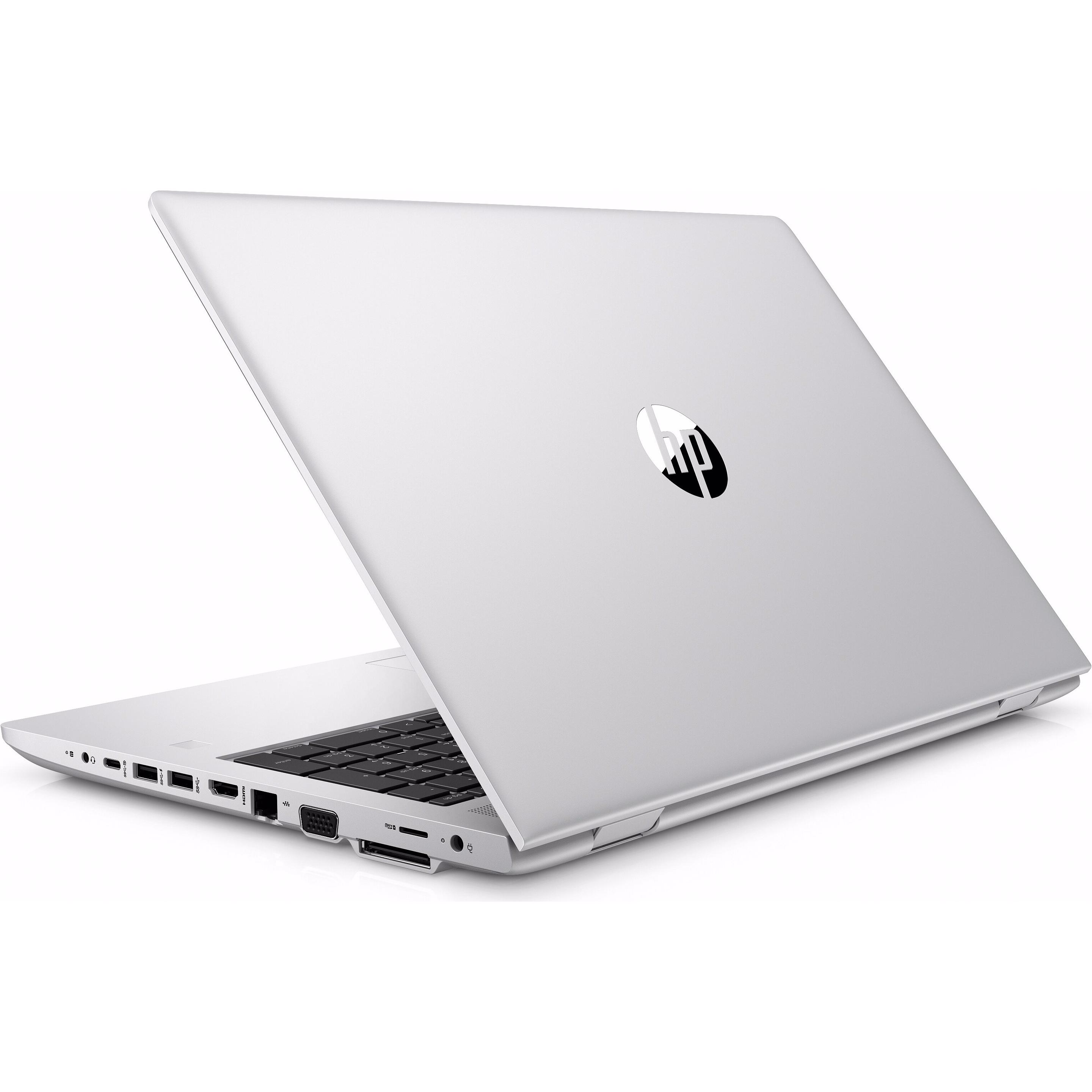 HP ProBook 650 G5 - kaufen bei Digitec