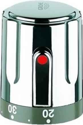 Actual product image Grohe Temperature selector handle PG07 chr