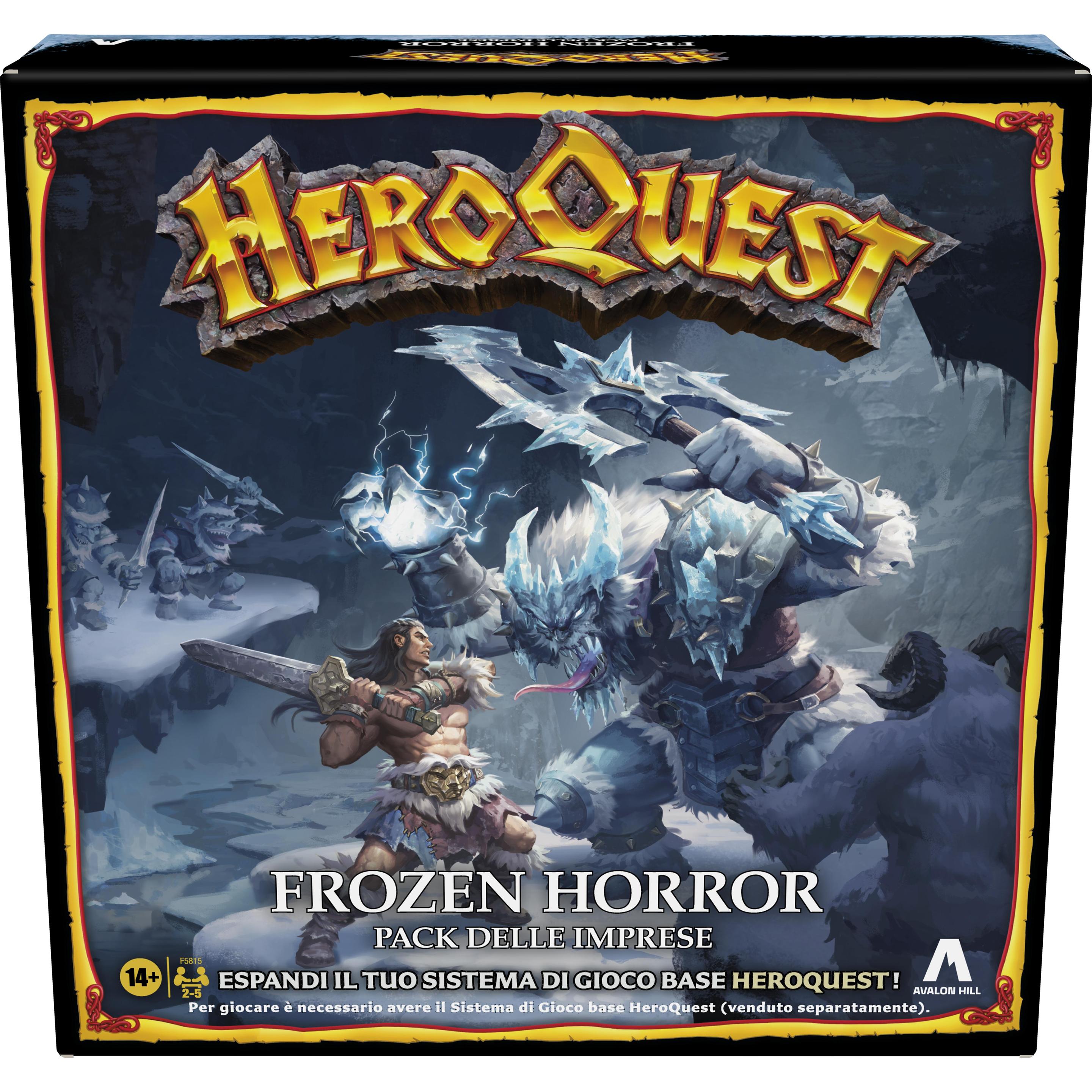 Thumbnail - Hasbro F5815103