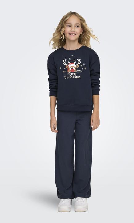 Produktbild Only KOGYDA Sweatshirt Sweatshirt (122, 128)