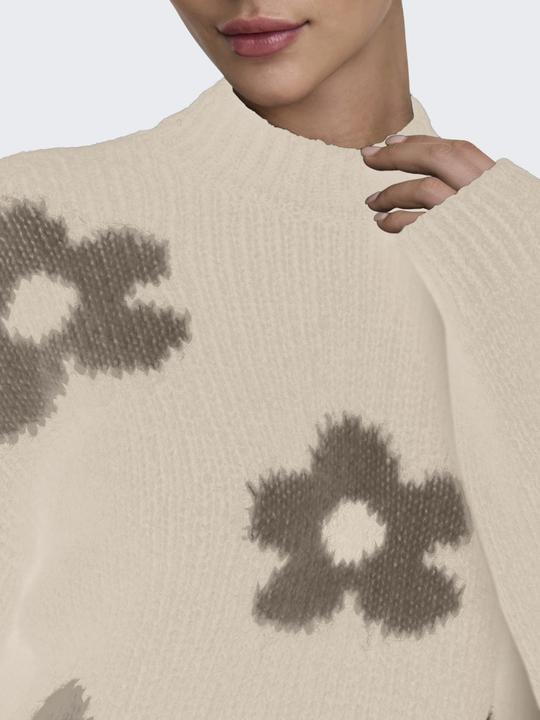 Produktbild JdY JDYKILIAN Strickpullover Strickpullover (M)