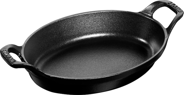 Produktbild Staub Auflaufform