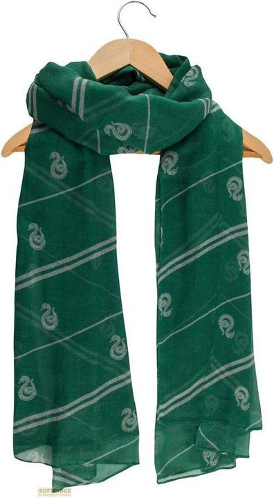 Immagine prodotto Cinereplicas Harry Potter foulard Serpeverde