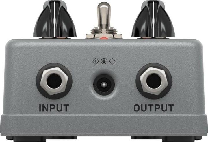 Actual product image Behringer Fuzz Bender (Guitar)