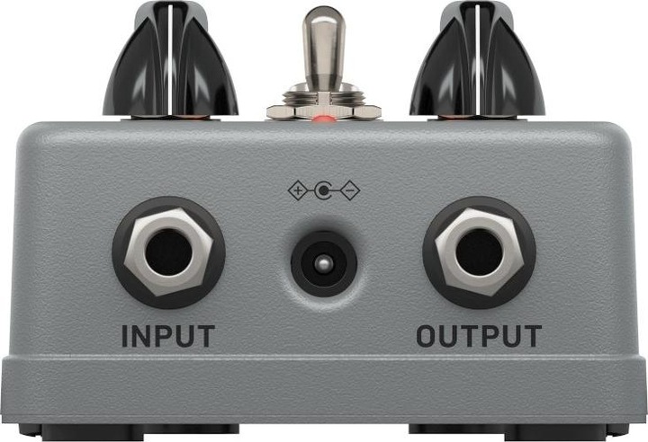 Produktbild Behringer Fuzz Bender (Gitarre)