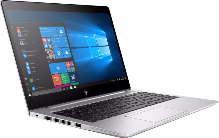 Produktbild HP EliteBook 840 G6 (14", 1000 GB, 32 GB, CH, Intel Core i7-8565U)