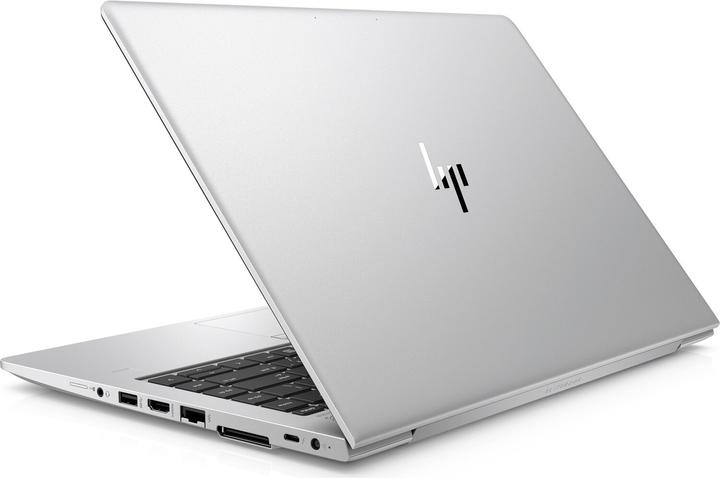 Produktbild HP EliteBook 840 G6 (14", 1000 GB, 32 GB, CH, Intel Core i7-8565U)