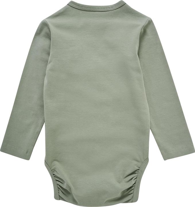 Actual product image hummel hmlFLIPS BODY L/S (56)
