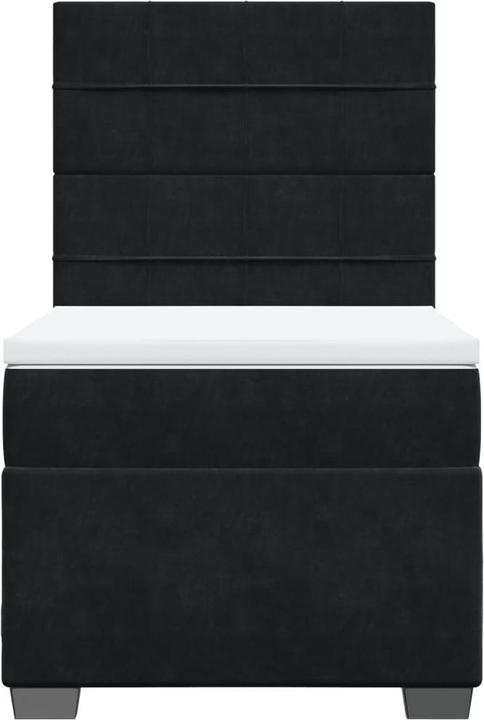 Image du produit vidaXL Boxspringbett (80 x 200 cm)