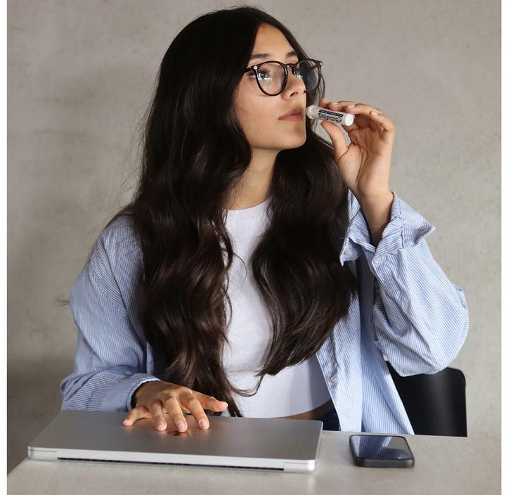 Image du produit Sudden Rush Shot d'énergie naturelle X-Strong (Framboise, 24 x)