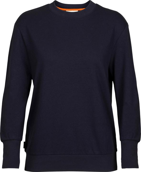 Produktbild Icebreaker M Anatomica LS Crewe (L)