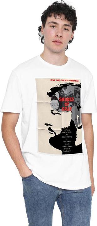 Produktbild The Next Generation Season 2 Episode 22 TShirt (3XL)