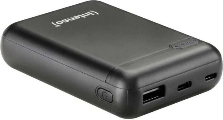 Actual product image Intenso Power Delivery PD10000 (10000 mAh, 20 W, 37 Wh)
