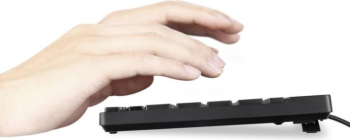 Actual product image Perixx PERIBOARD-426 (DE, Cable)