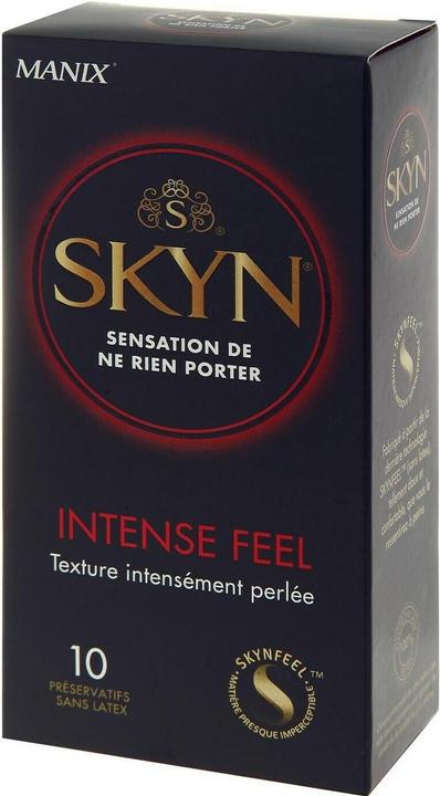 Actual product image Skyn Intense (10 pcs.)