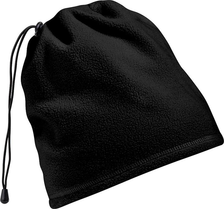 Produktbild Beechfield 2in1 Wintermütze Halswärmer Schlauchschal Suprafleece