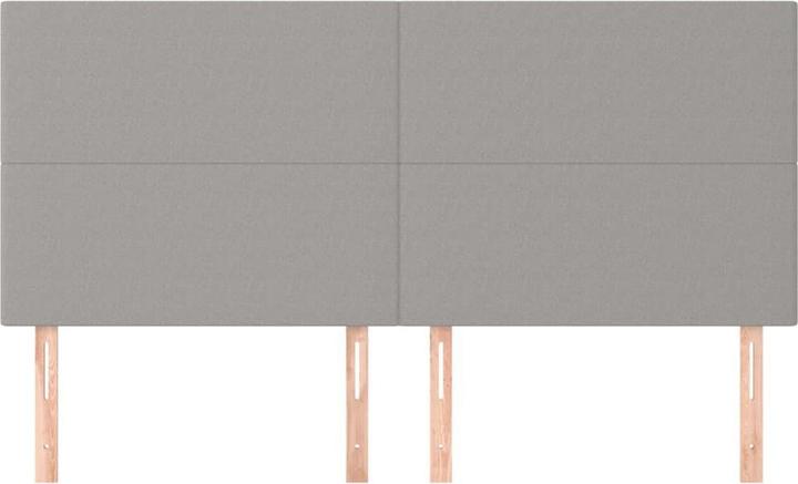 Actual product image VidaXL Roberto (180 x 5 x 128 cm)