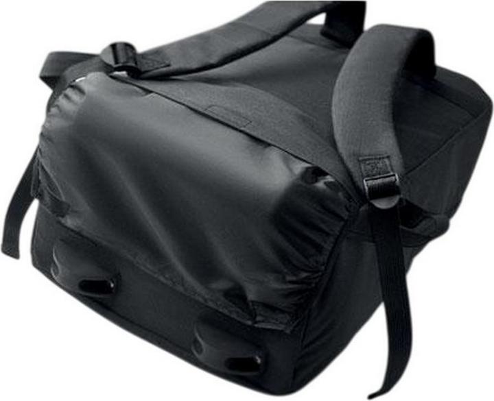 Actual product image MidOcean Dalvik RPET Trolley Backpack