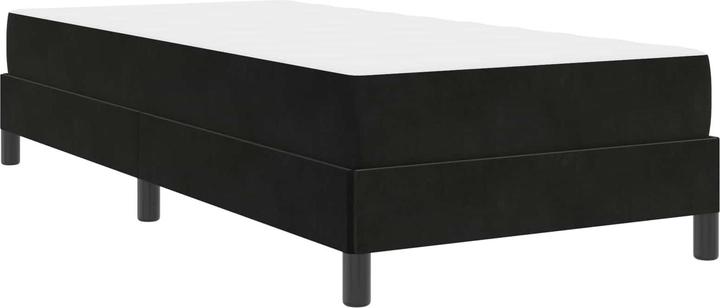 Produktbild vidaXL Boxspringbett (80 x 200 cm)