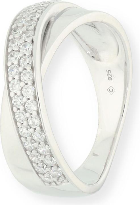 Produktbild Carat Style (54, 925 Silber)