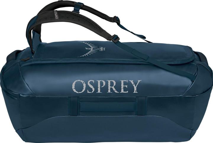 Actual product image Osprey Transporter Duffel 95 Weekender Reisetasche 44 cm (95 l)