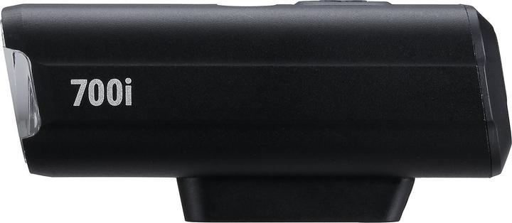 Immagine prodotto BBB Frontlicht NanoStrike 700i Lumen, USB-C (700 lm)